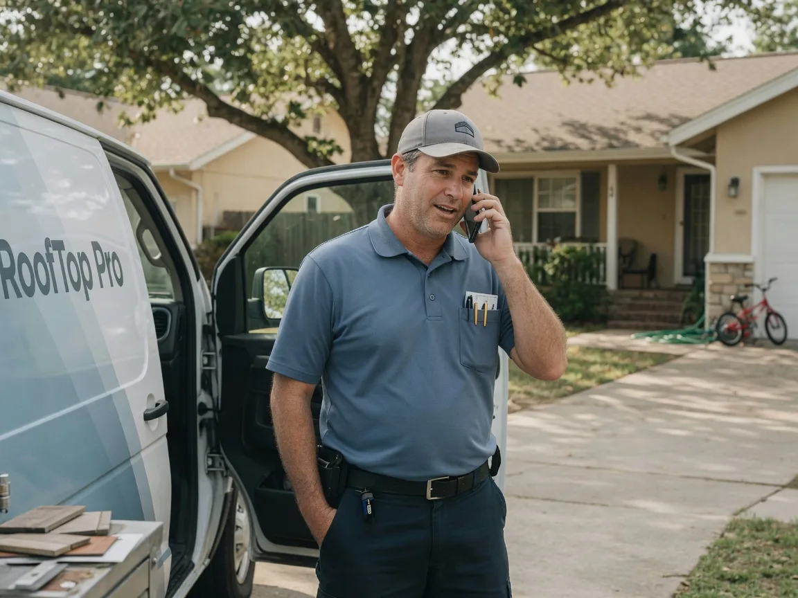 Roof Repair Scranton, NC FAQs