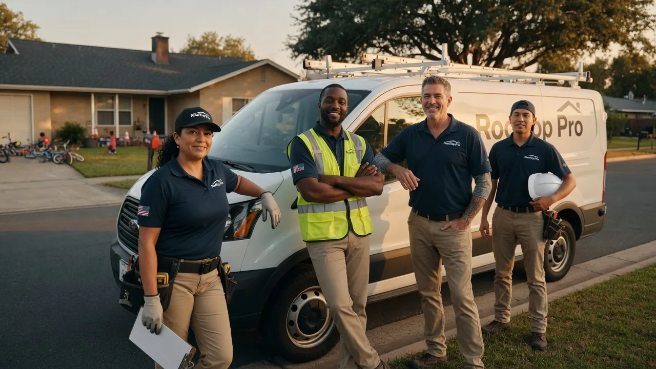 Roof Repair in Scranton, NC near me