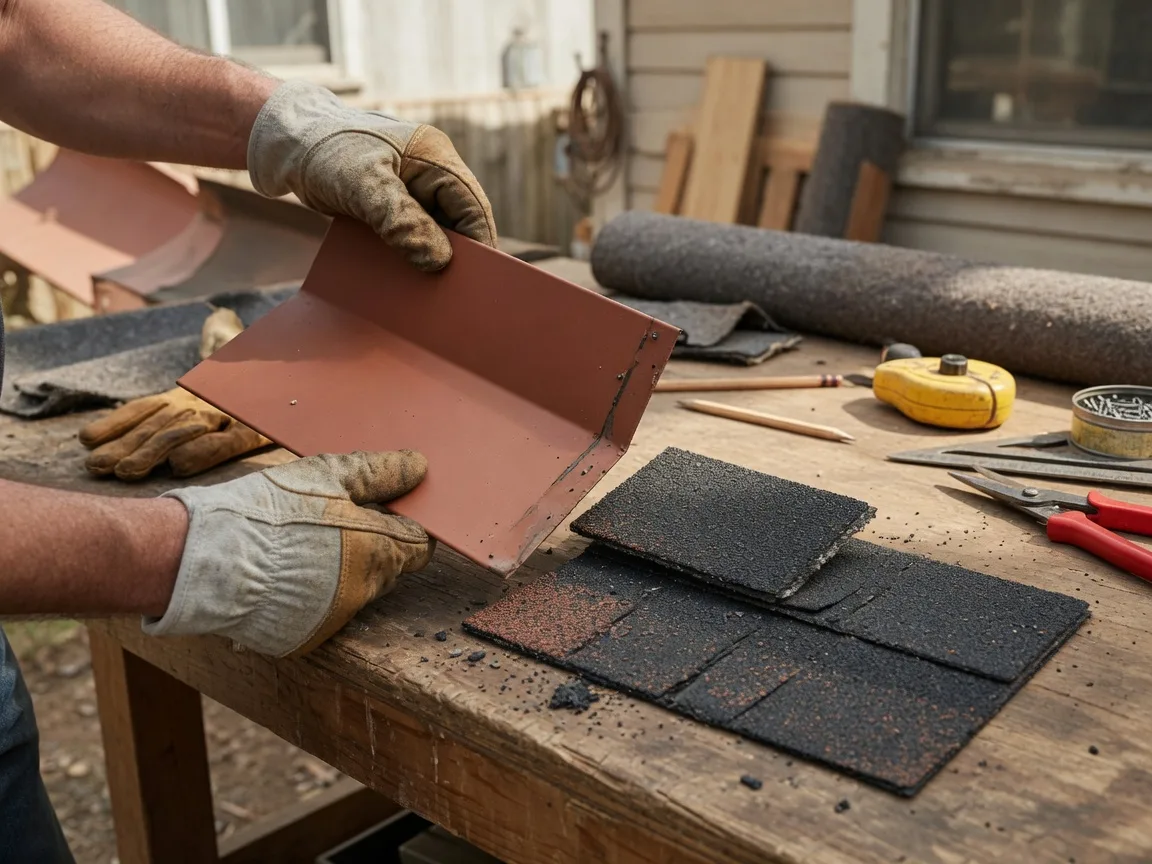Roof Repair company in Scranton, NC